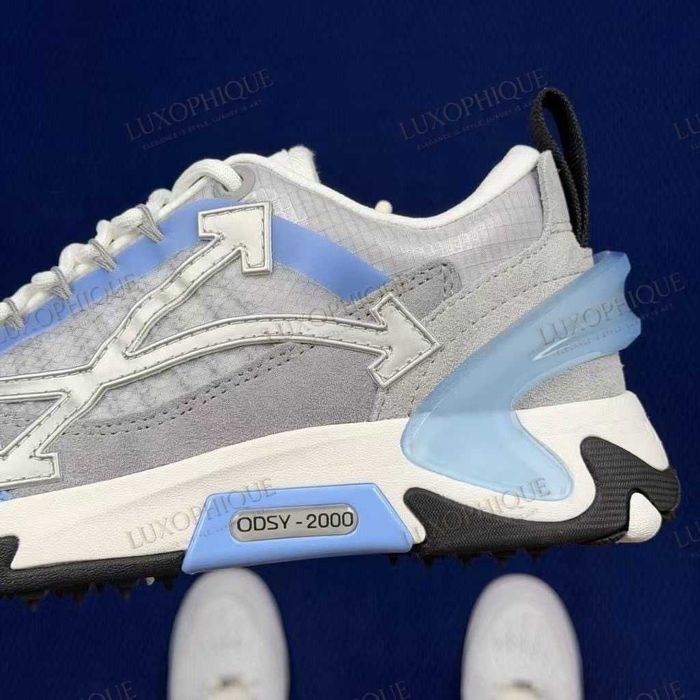 OFF White ODSY 2000 36-47