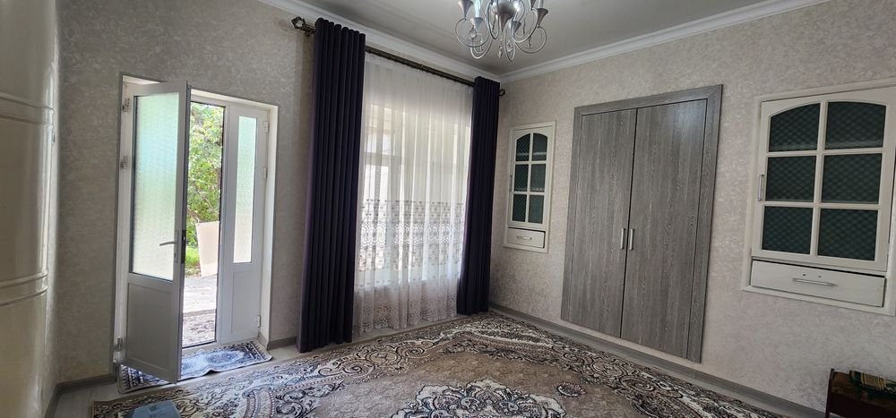 Юнусобод Метро Бодомзор 3сотих 5хонали оила учун ижарага берилади