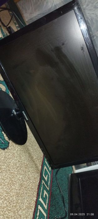 Samsung kompyuter holati alo