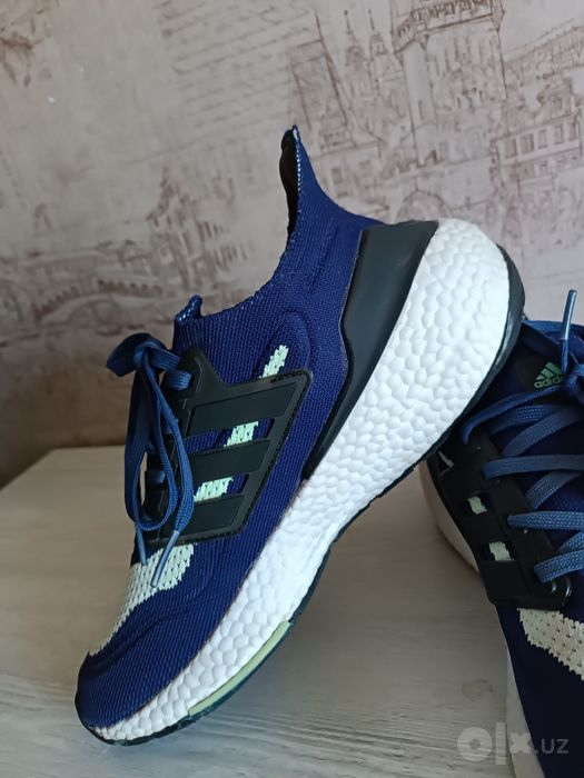 Оригинальные кроссы Ultra boost