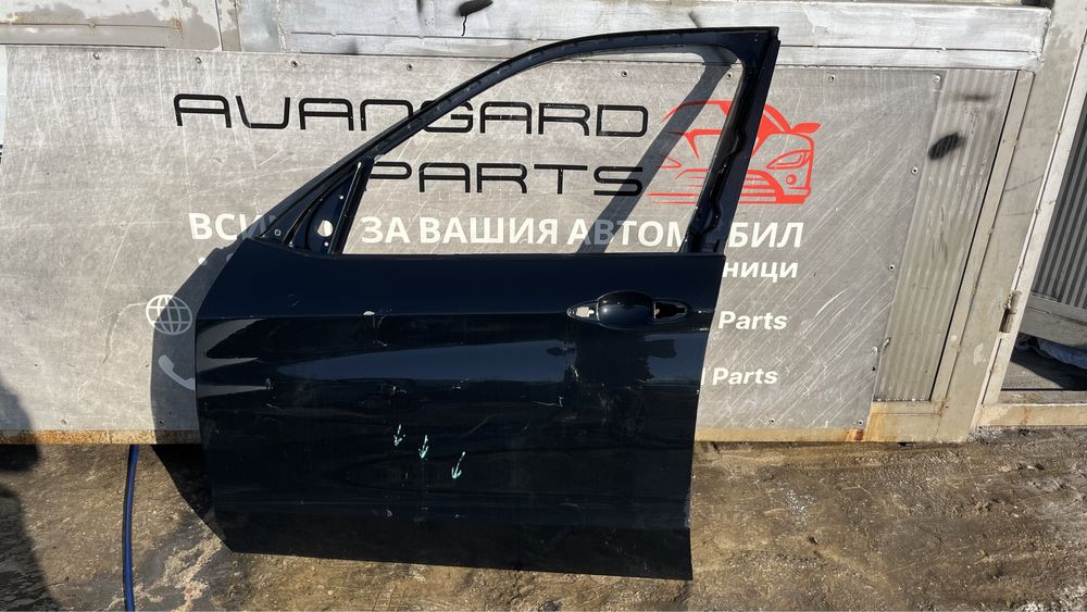 Предна дясна и предна лява врата BMW X5 F15 (2013-2018)