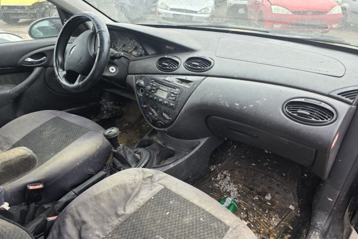 Piese Ford Focus prima generatie (facelift)
