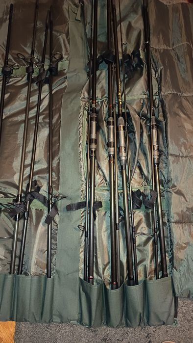 Lansete hakuyo mtx 8