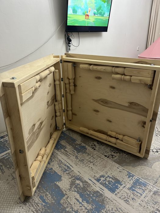 Продам складной стол