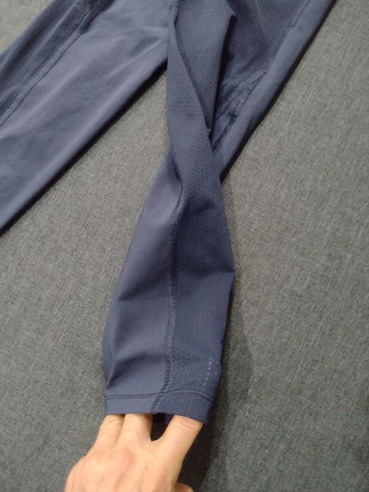 Дамски клин Domyos