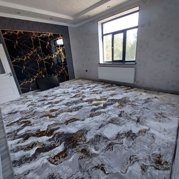 3 xonali kvartira, ikarda, 2-qavat. Икар, квартира.