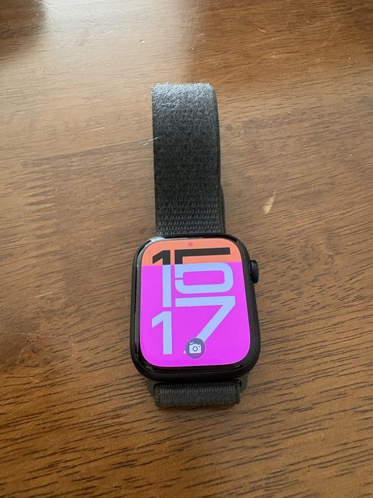 Apple Watch Series 9 45mm