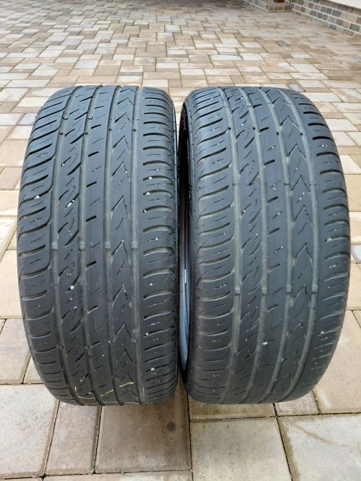 Anvelope vara viking protech newgen 215 50 17