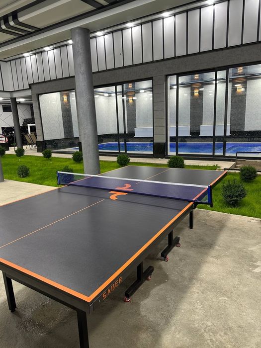 Дача в Газалкенте семейная