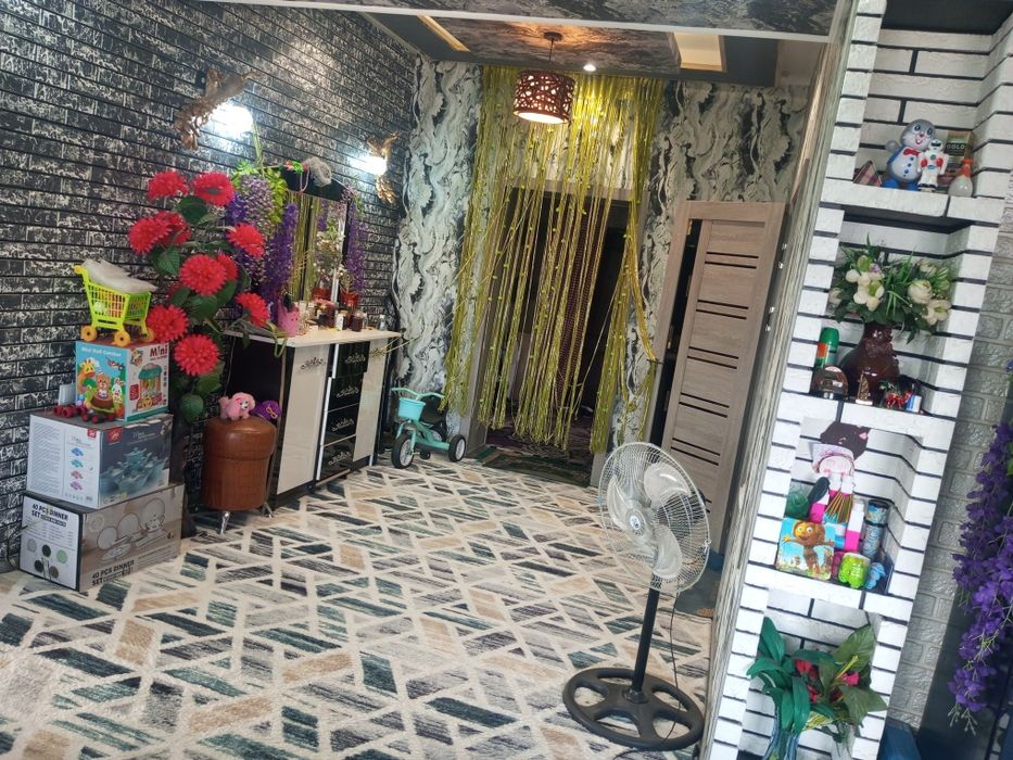 Superda uy sotiladi shikalat uy