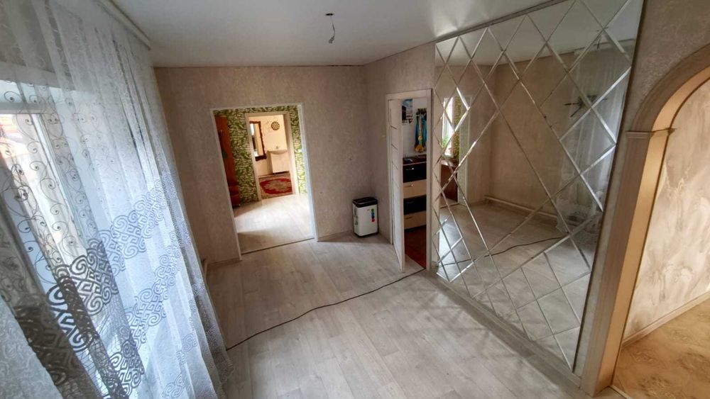 Продам частный дом Тульская 14