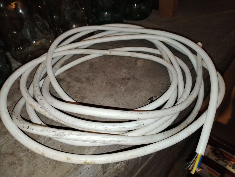 Misli Kabel 9 metr
