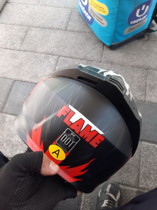 Kaska sotiladi BK-900