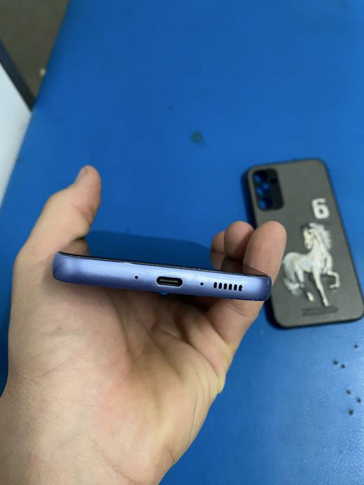 Samsung A34 6/128