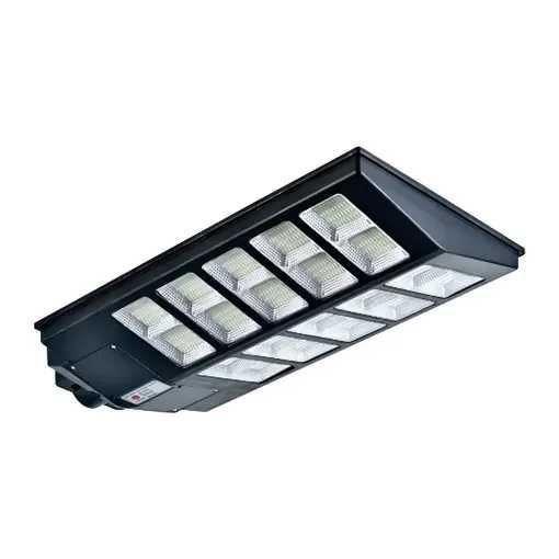 Светильник светодиодный уличный ELT с солнечной панелью из ПЕРВЫХ рук