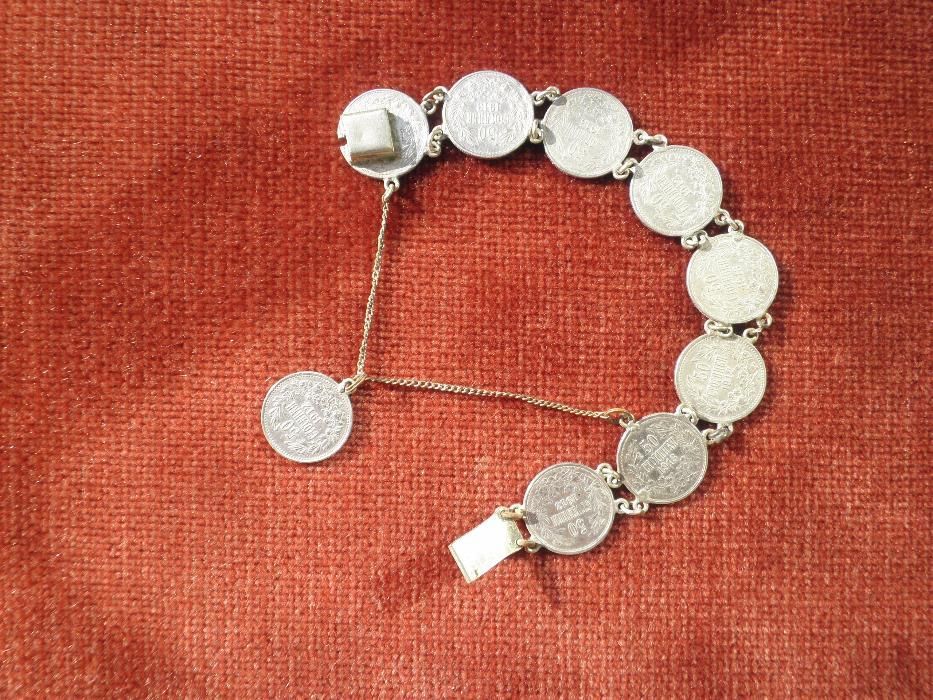 Стари Български банкноти и монети & една от UK