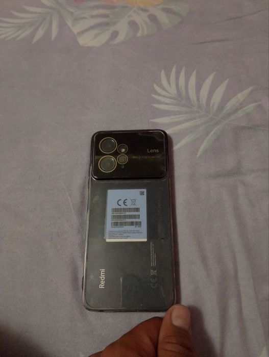 Редми нот 12 срочни сотилади тел янги
