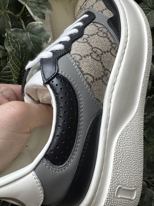 дамски маратонки gucci 37 ест кожа