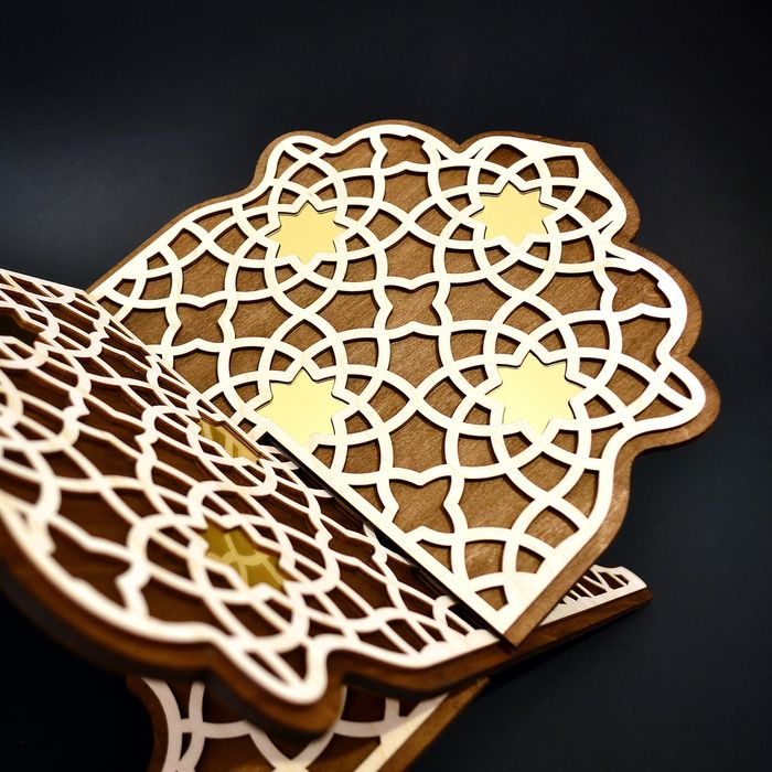 Подставка для Корана