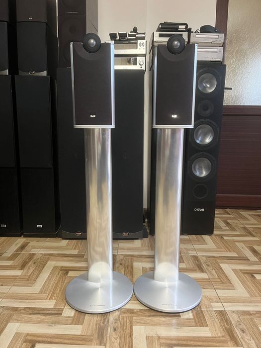 Boxe Top Bowers & Wilkins XT2 +stative originale