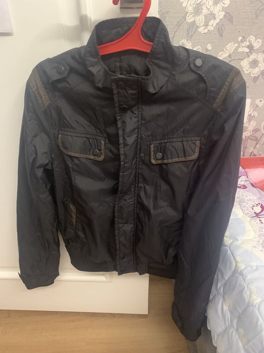 Ветровка на подростка