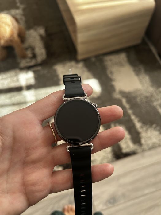 HUAWEI WATCH GT 6 в гаранция
