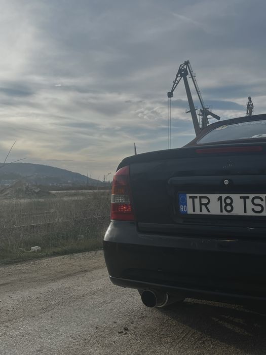 Schimb Opel Bertone 1.8 cu Audi tt mk1