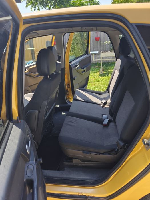 Opel Meriva A 1.7
