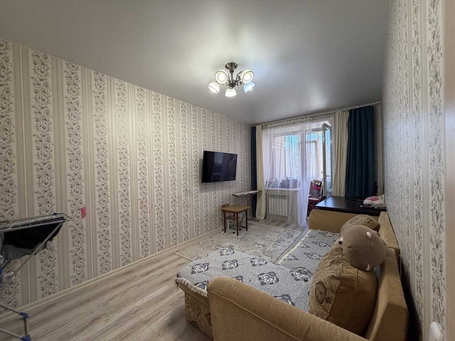 Продажа 2-комнатной квартиры юбилейный 41