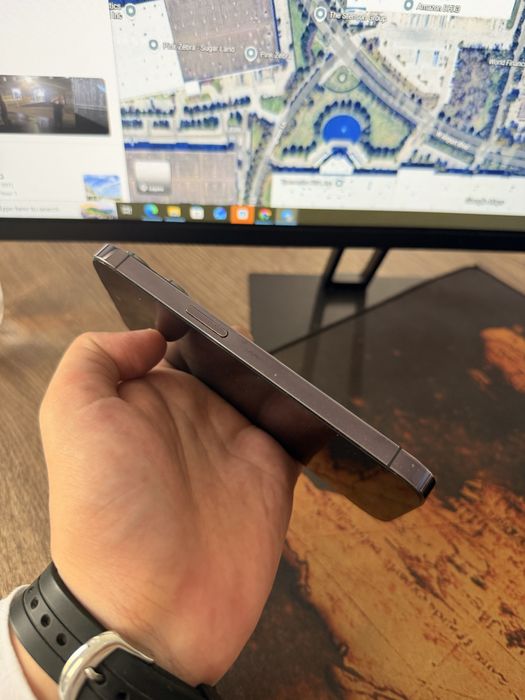 Iphone 14 pro, 256г, 76%