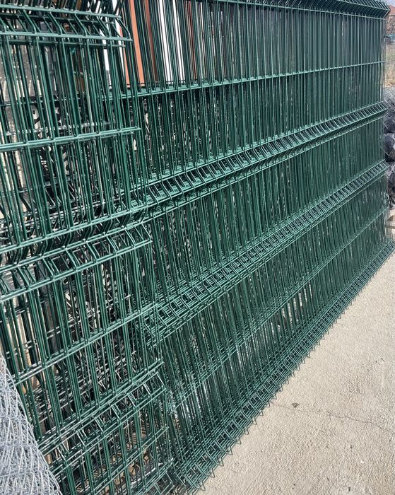 Промоция!Оградни пана,колове,портали и врати!50 год.гаранция!