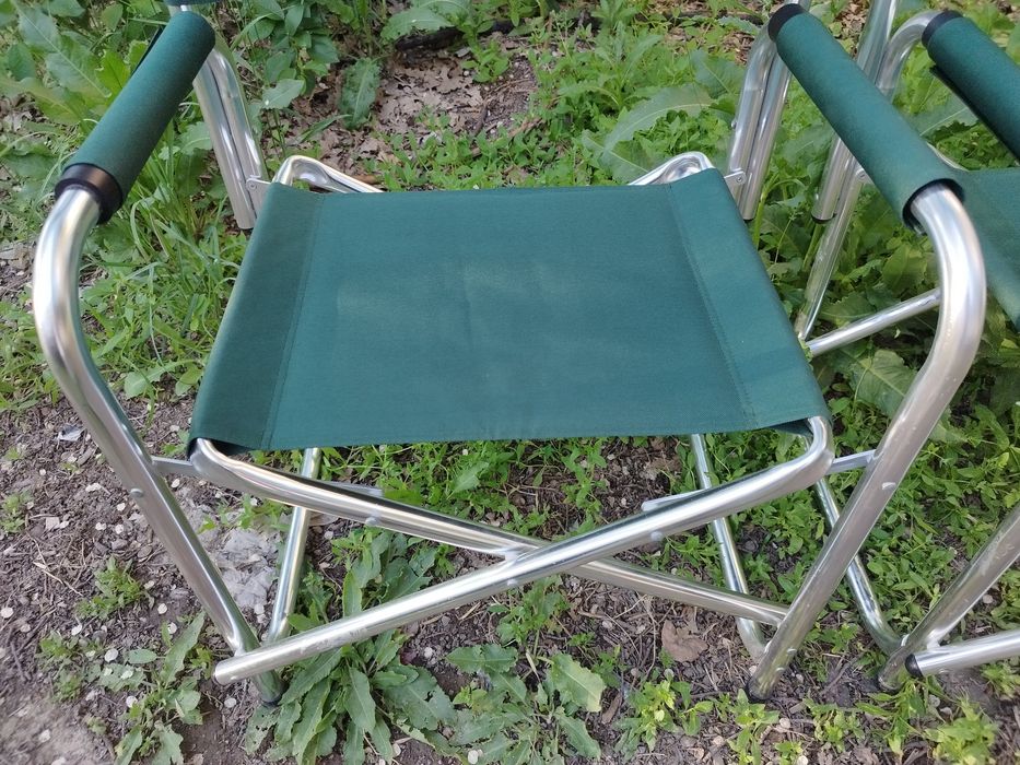 Походные стулья Coleman