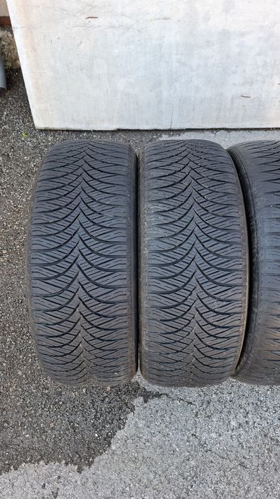 Всесезонни гуми 225 45 18 Goodride