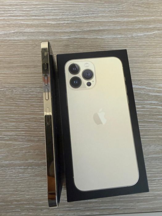 Iphon 13 pro max