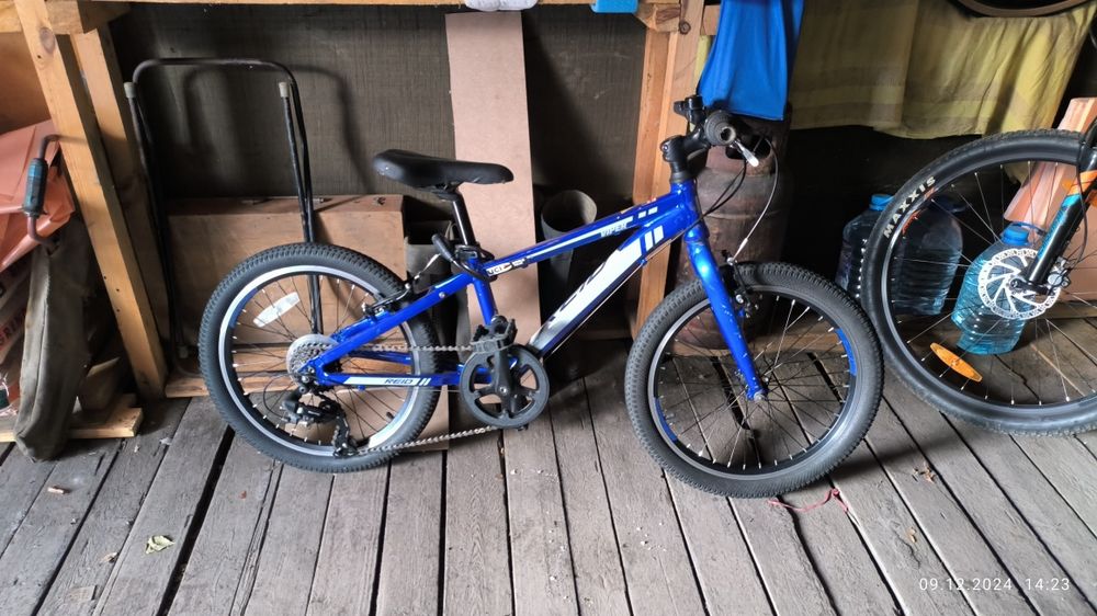 Велосипед Reid Viper