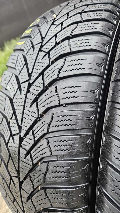185/65 R15 • Iarna • Kumho WinterCraft WP52 88T | 2 buc | DOT 2022 | Pret/buc