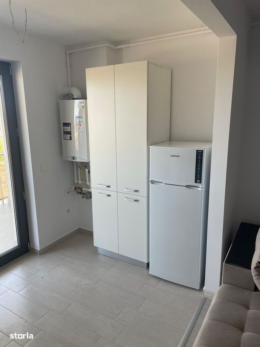 Apartament 2 Camere - Hils Splai / Parcare Inclusa, Centrala Proprie
