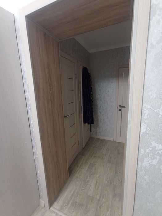 Продам 2 комн КВ 31 мкр