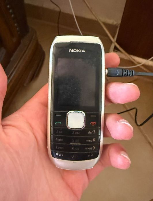 Лот телефони: Nokia C5-00, Nokia 110, Nokia 1800, работещи отлично