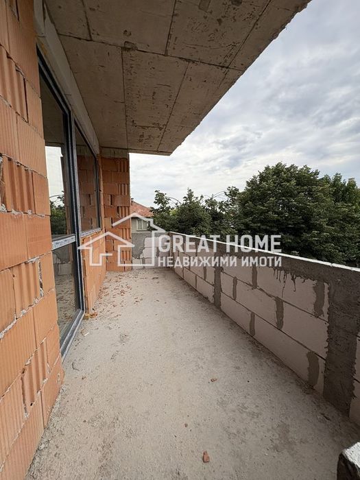 Продава се Двустаен апартамент в Търговище, Вароша - 67 кв.м за 1195 €/кв.м - Снимка #4