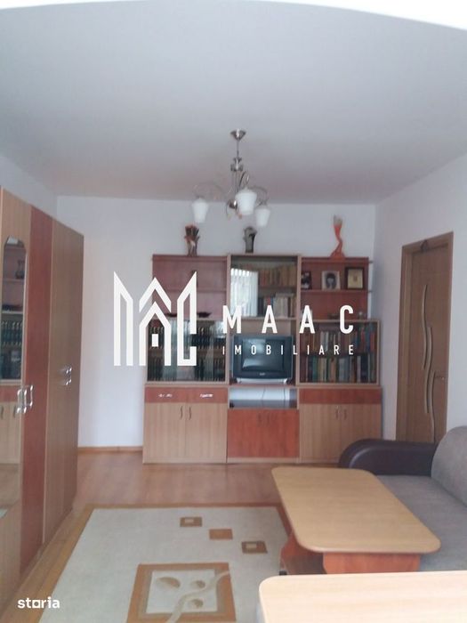 Apartament 3 camere de vânzare | Sibiu | Hipodrom 3 | 52 mp — fotografia 1