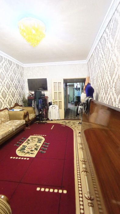 Сергелинский район Куйлюк массив 5 2в3/2/5 не торец