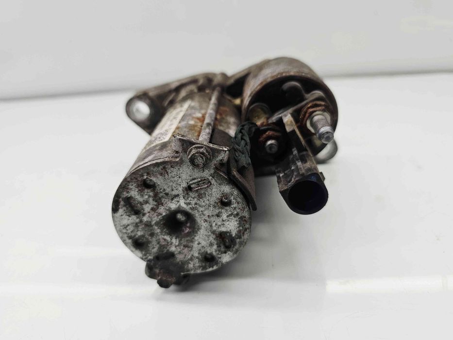 Electromotor 10 dinti  Skoda Fabia 2 (5J, 542) [Fabr 2007-2014] 02T91