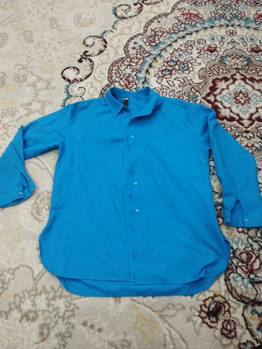 Рубашка женская .