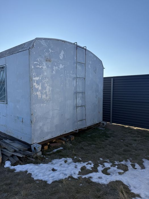 Продам вагон в хорошем состоянии