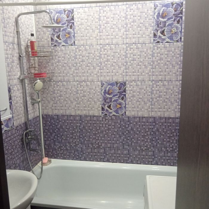 Сдам квартиру посуточно