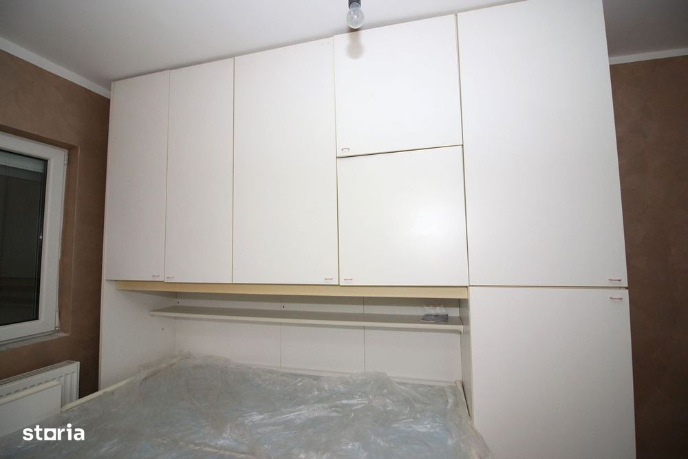 3 Decomandate Tipografilor Recent Renovat 68 mp Utili Parter