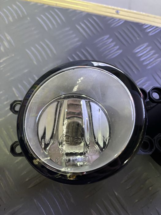 Туманки камри 40 45 50