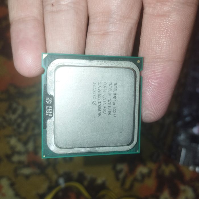 Запчасти от компьютера