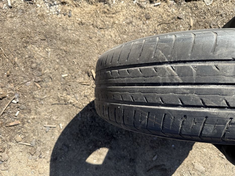 Продам летние шины